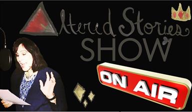 Altered Stories Ministry Altered Stories Ministry