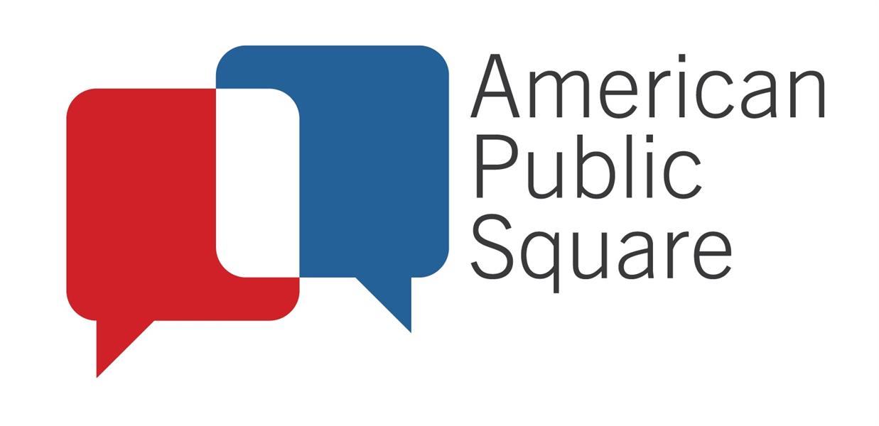 American Public Square American Public Square