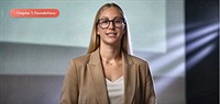 A Sneak Peek at a New (AI-Narrated) Training Series for Nonprofit Professionals