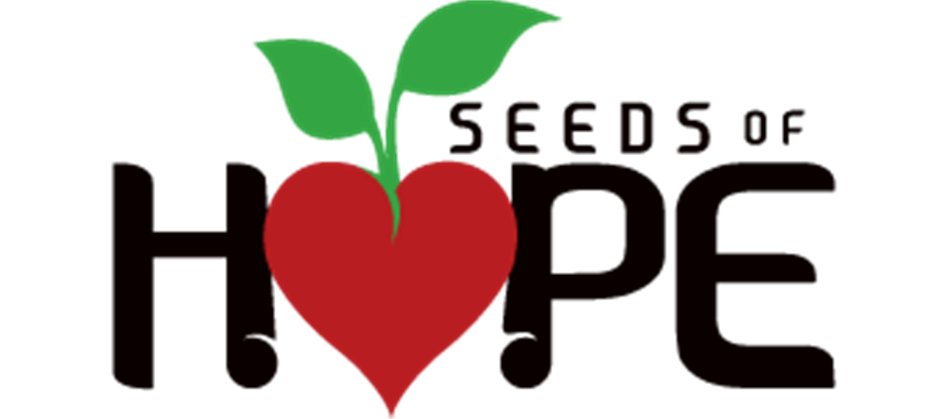 Seeds of Hope Seeds of Hope