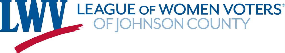 League of Women Voters of Johnson County KS