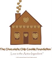 The Chocolate Chip Cookie Foundation The Chocolate Chip Cookie Foundation