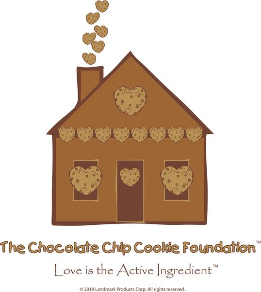 The Chocolate Chip Cookie Foundation The Chocolate Chip Cookie Foundation