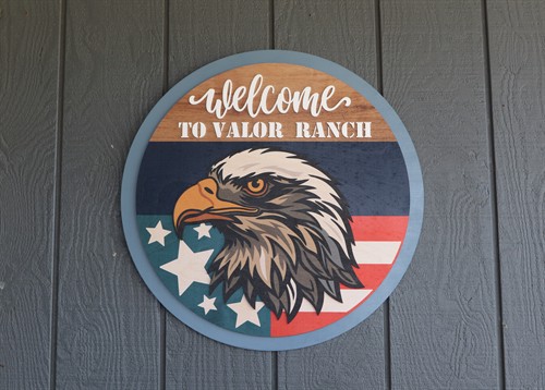 Welcome to Valor Ranch