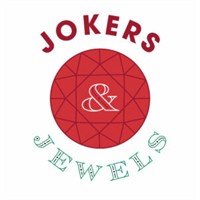 Jokers & Jewels Mah Jongg Tournament