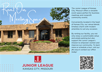 Junior League of Kansas City, MO