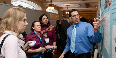 North American Primary Care Research Group (NAPCRG) North American Primary Care Research Group (NAPCRG)