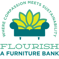 Flourish - A Furniture Bank