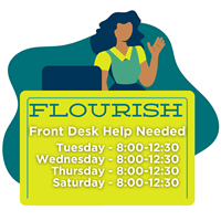 Flourish - A Furniture Bank - Grandview