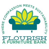 Flourish - A Furniture Bank - Grandview