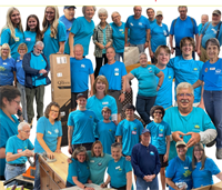 Flourish, Kansas City's Furniture Bank - Grandview