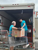 Flourish, Kansas City's Furniture Bank - Grandview