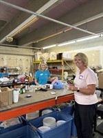 Flourish, Kansas City's Furniture Bank - Grandview