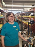 Flourish, Kansas City's Furniture Bank - Grandview