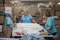 Flourish, Kansas City's Furniture Bank - Grandview