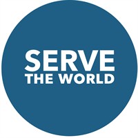 Serve the World - Kansas City