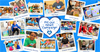 Fill Our Heart Campaign: Help Us Meet the Growing Demand for Kindness