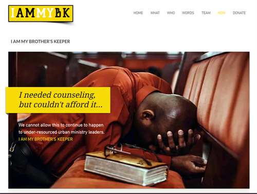 Most urban ministry leaders lack the resources to pay for long-term counseling. Help us help these men and women maintain proper mental health. Most urban ministry leaders lack the resources to pay for long-term counseling. Help us help these men and women maintain proper mental health.