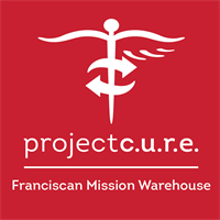 Project C.U.R.E. | Franciscan Mission Warehouse - Kansas City