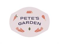 Pete's Garden