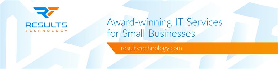 RESULTS Technology, Inc. RESULTS Technology, Inc.