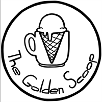 The Golden Scoop The Golden Scoop