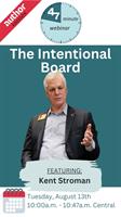 The Intentional Board