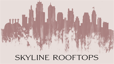 Skyline Rooftops