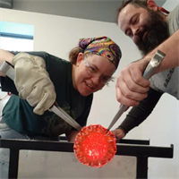 Resident Artists of Englewood Arts 2025-2026