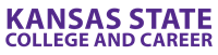 Kansas State College and Career