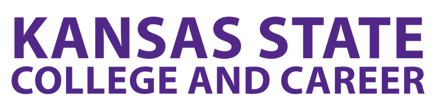 Kansas State College and Career Kansas State College and Career