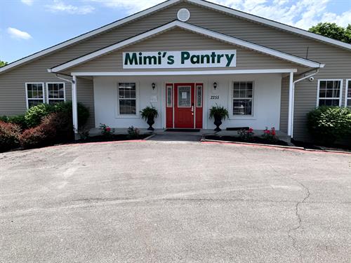 Mimi's Pantry