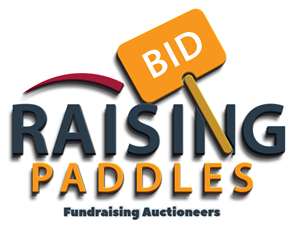 Raising Paddles Fundraising Consultants & Auctioneers