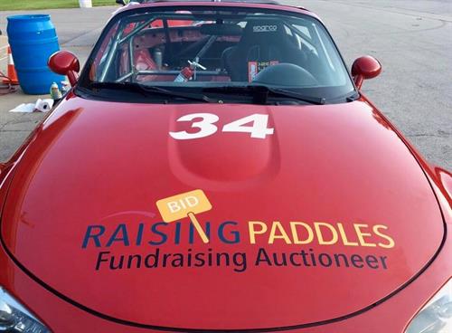 The Raising Paddles team will bring the fastest results you can imagine!