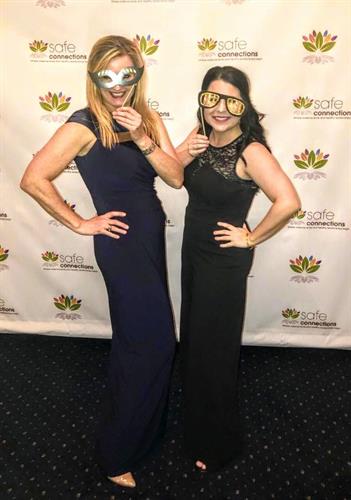 Let Shannon and Erin bring the fundraising to it's maximum level at your next event!