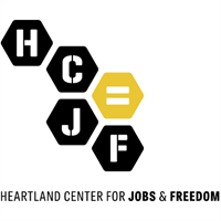 Heartland Center for Jobs and Freedom