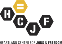 Heartland Center for Jobs and Freedom