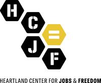 Heartland Center for Jobs and Freedom