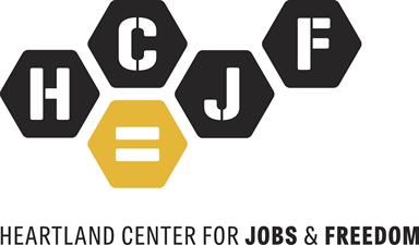 Heartland Center for Jobs and Freedom