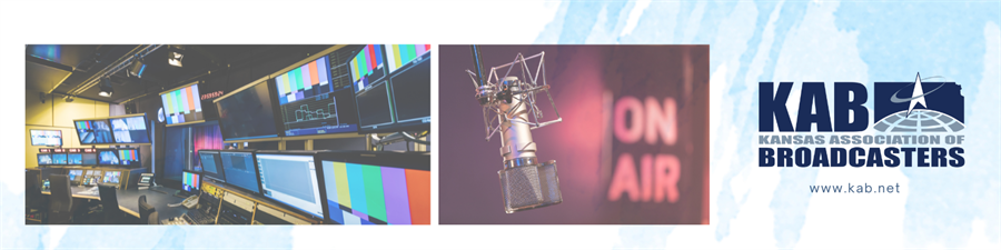 Kansas Association of Broadcasters Kansas Association of Broadcasters