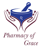 Pharmacy of Grace Inc.