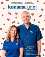 Pharmacy of Grace Founders Receive Two Major Honors in One Month