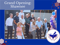 Pharmacy of Grace - Shawnee Location Now Open!