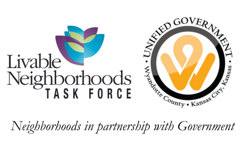 Neighborhoods in partnership with Government
