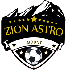 Zion Astro