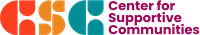Center for Supportive Communities Inc