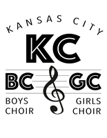 The Kansas City Boys Choir