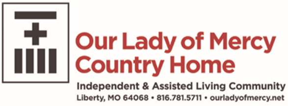 Our Lady of Mercy Country Home