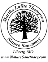 Martha Lafite Thompson Nature Sanctuary - Liberty