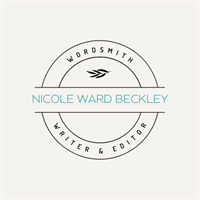 Nicole Ward Beckley | Wordsmith